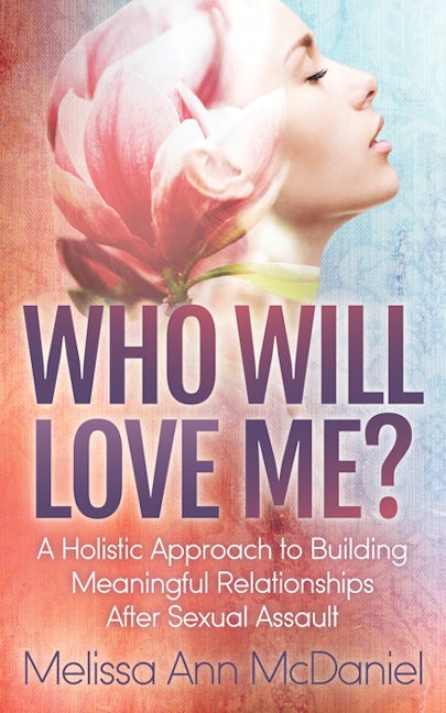 Book cover image for Who Will Love Me? ISBN: 9781642797596